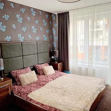 Apartament Brookforest *