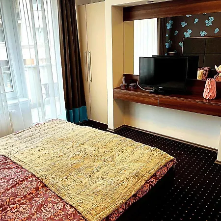 Brookforest Appartement Hajdúszoboszló