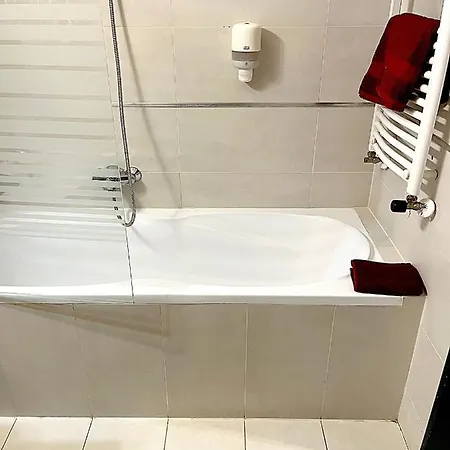 Apartament Brookforest