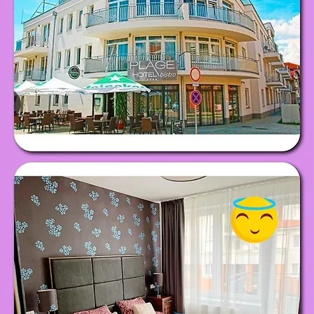 Apartament Brookforest *