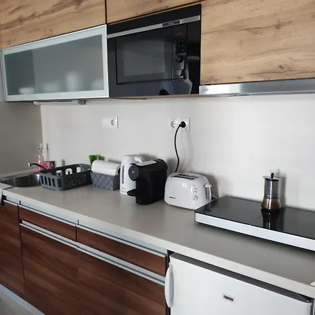 Apartament Brookforest