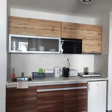 Brookforest Apartament Hajdúszoboszló