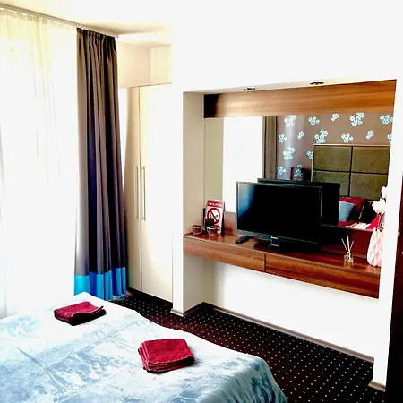 Apartament Brookforest *