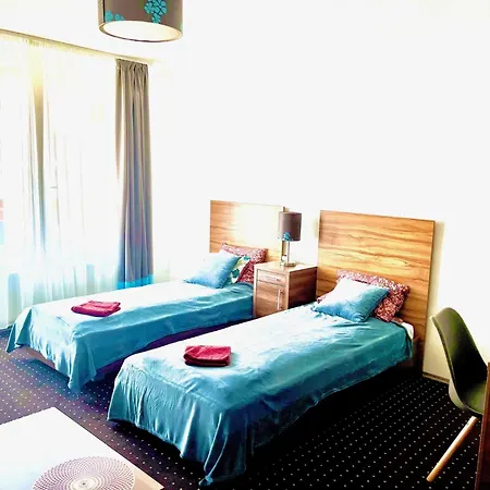 Apartament Brookforest Hajdúszoboszló