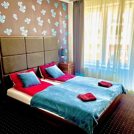 Apartament Brookforest Hajdúszoboszló