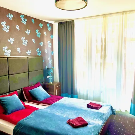 Apartament Brookforest *