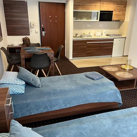 Brookforest Apartament