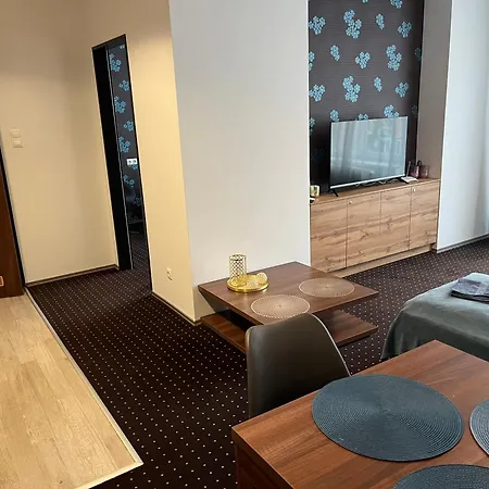 Apartament Brookforest